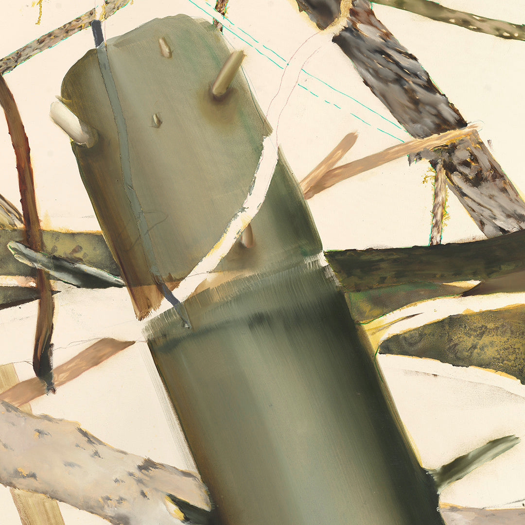 Print detail