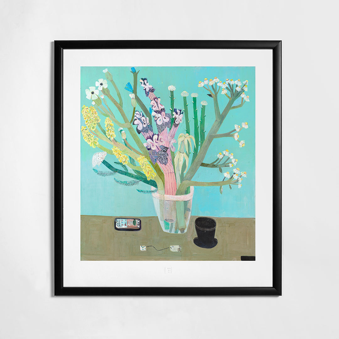 Hana Puchová | Překapávač