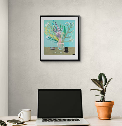 Hana Puchová | Překapávač