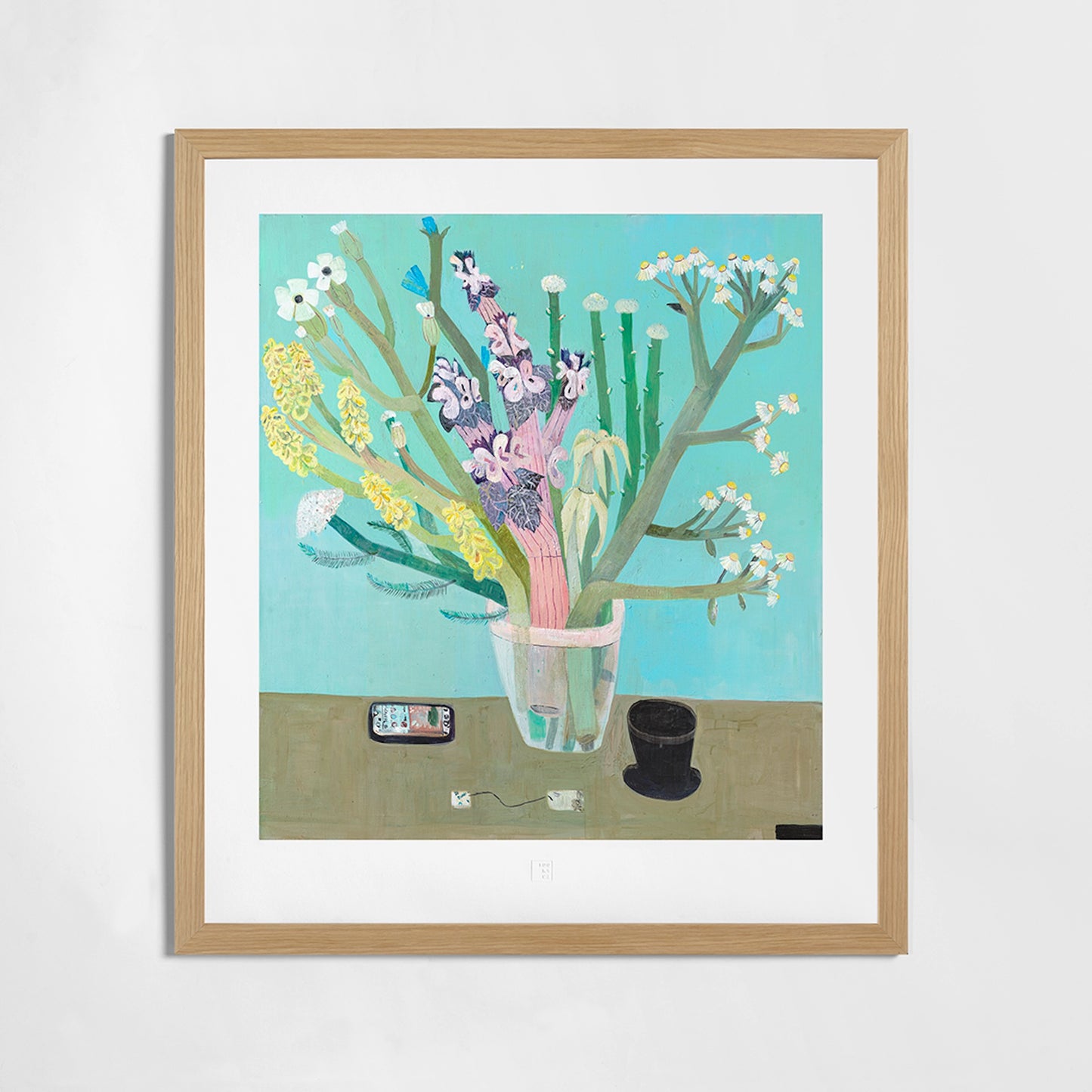 Hana Puchová | Překapávač