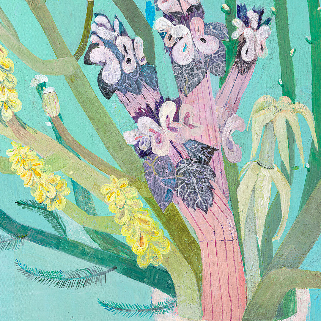 Hana Puchová | Překapávač