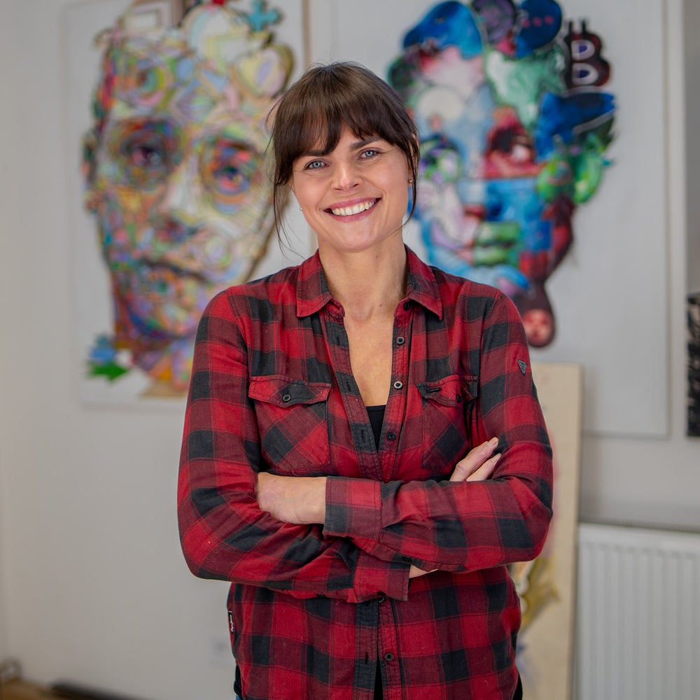 Ivana Štenclová