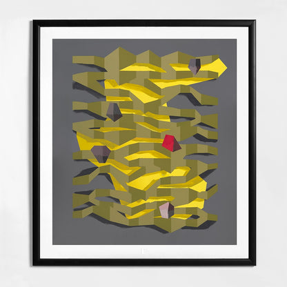 Jakub Sýkora | Gems in the bushes