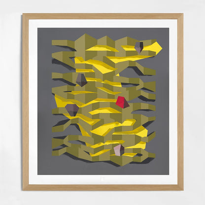 Jakub Sýkora | Gems in the bushes