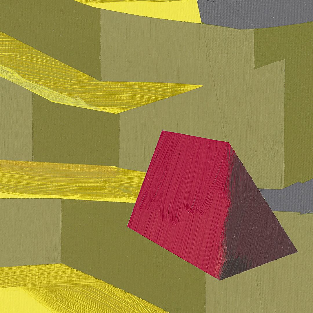 Jakub Sýkora | Gems in the bushes