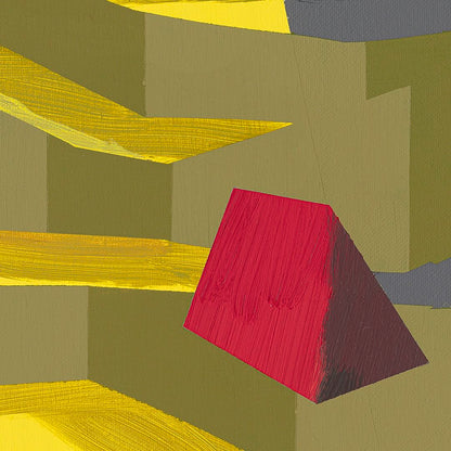 Jakub Sýkora | Gems in the bushes