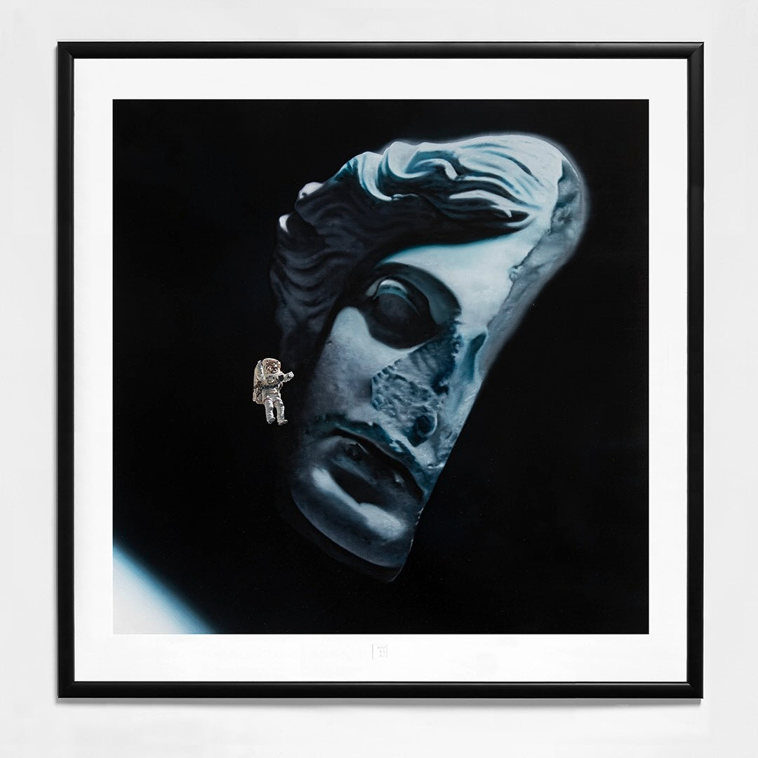 Framed