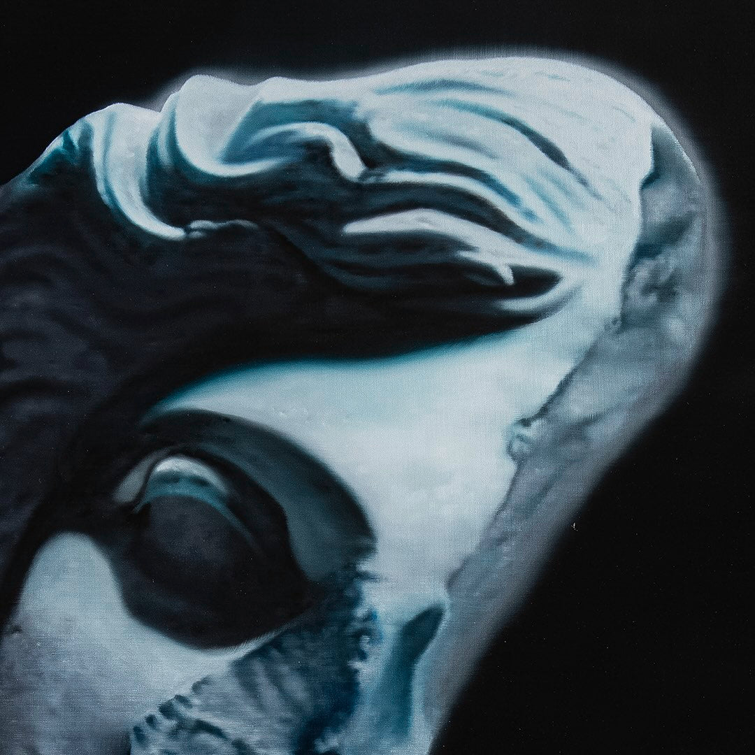 From the studio