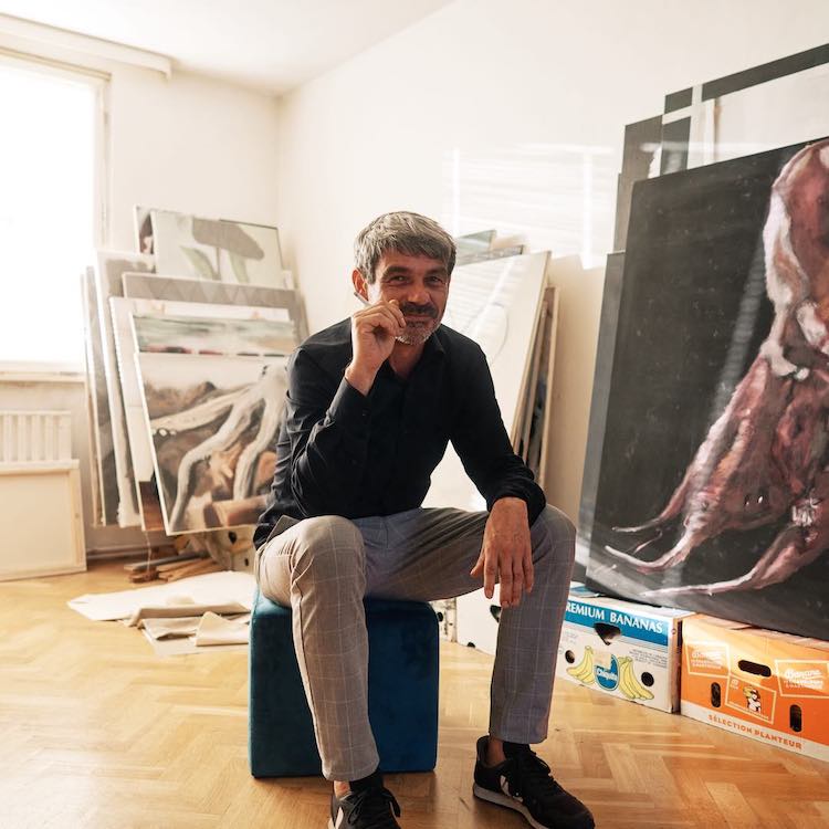 Jonáš Czaný