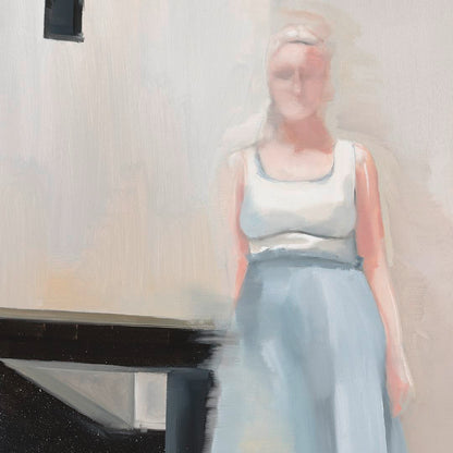 Julie Machall Space -time