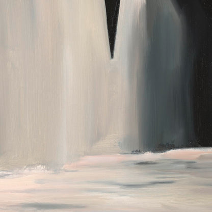 Julie Machall Space -time