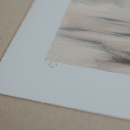 Julie Machall Space -time