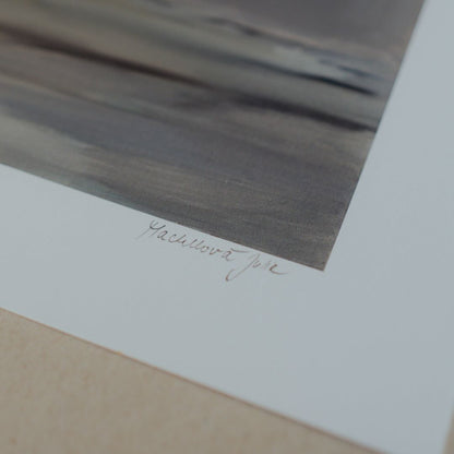 Julie Machall Space -time