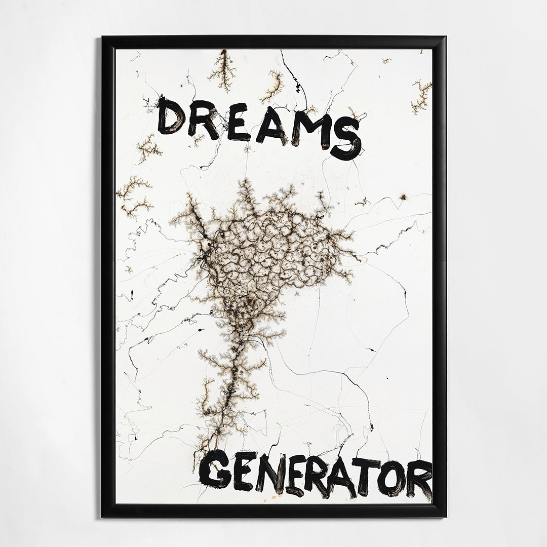 Dreams Generator