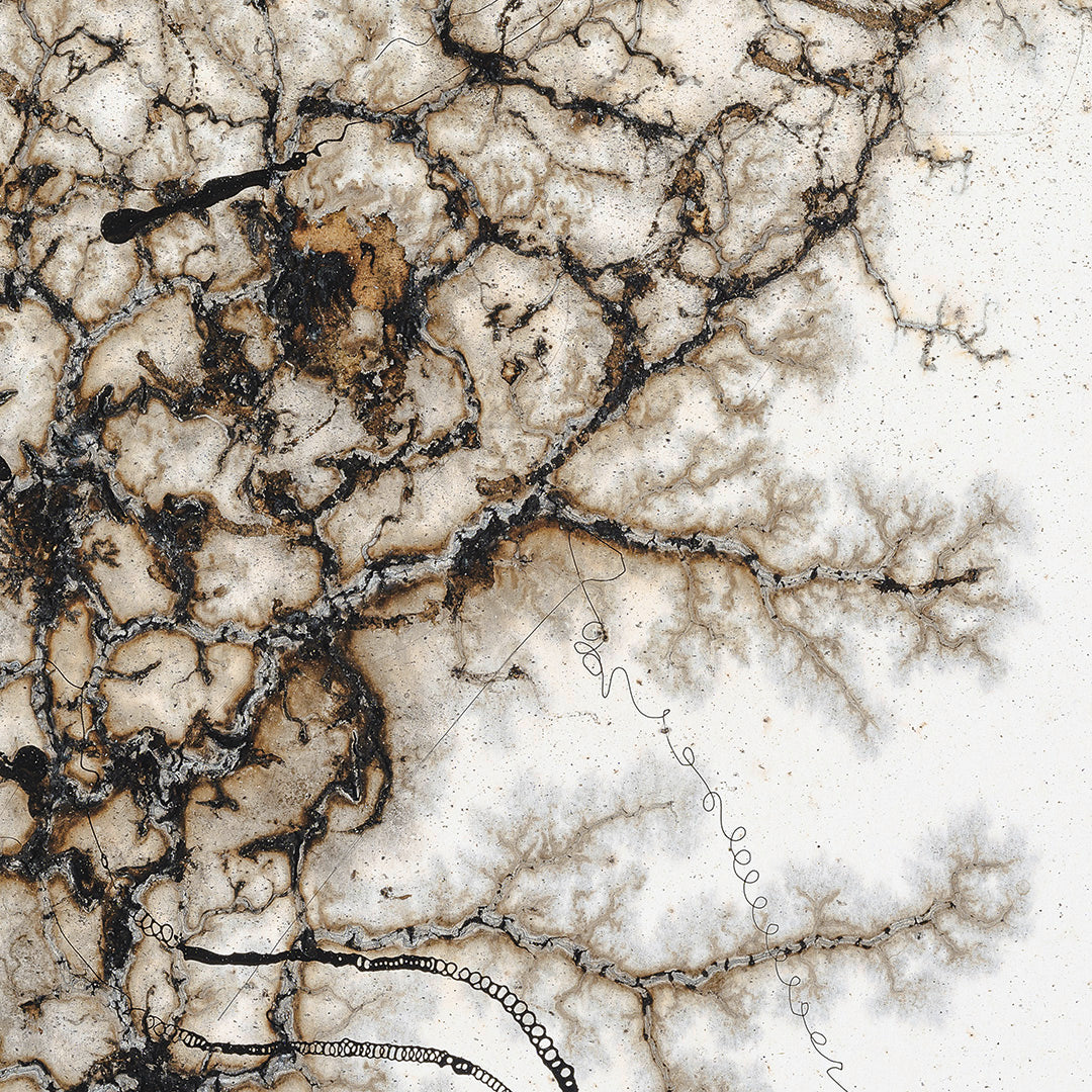 Print detail