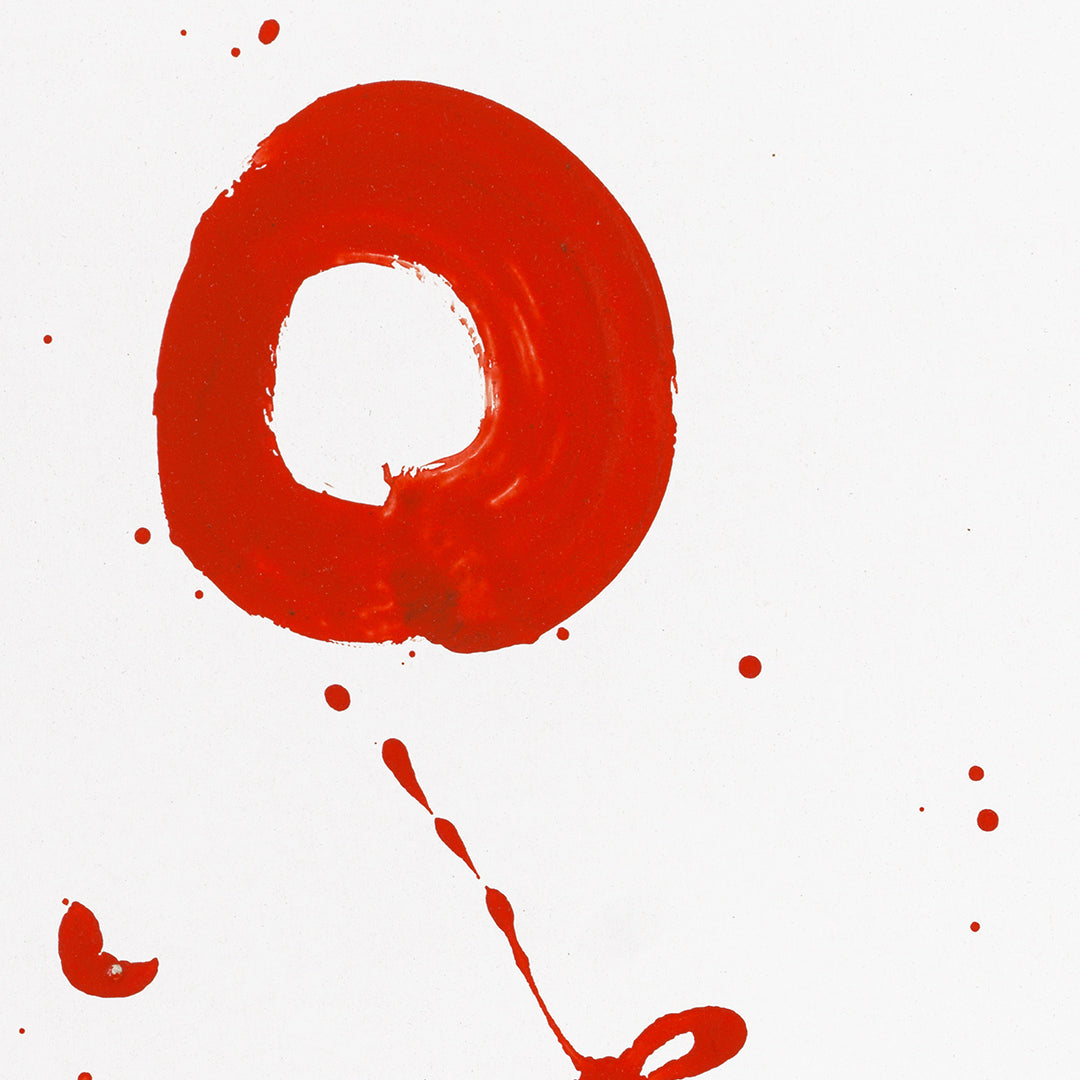 Krištof Kintera | I'm Not So Special