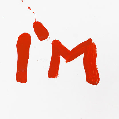 Krištof Kintera | I'm Not So Special