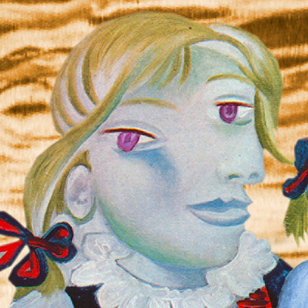 Milan Knížák | Madona