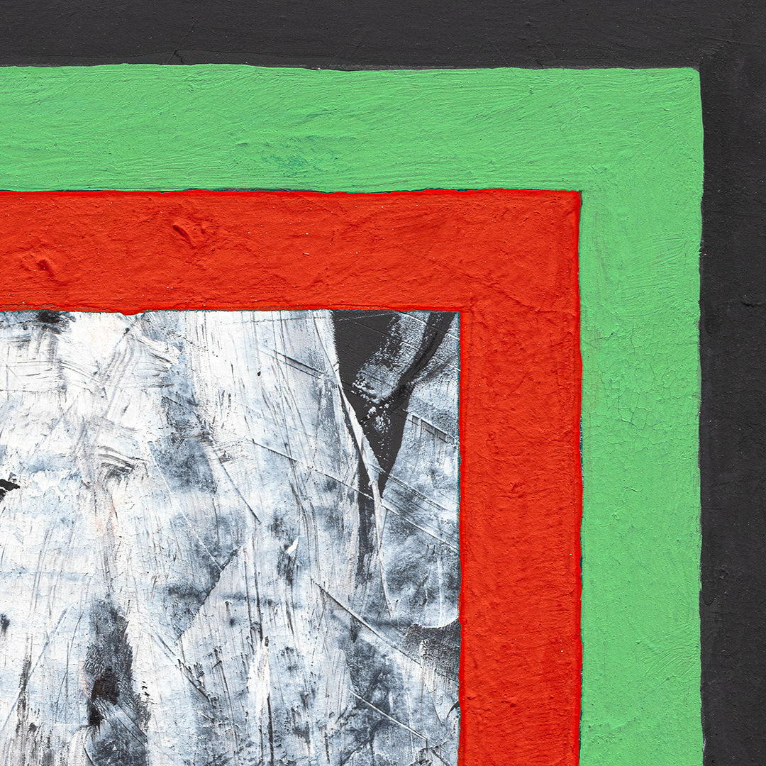 Print detail