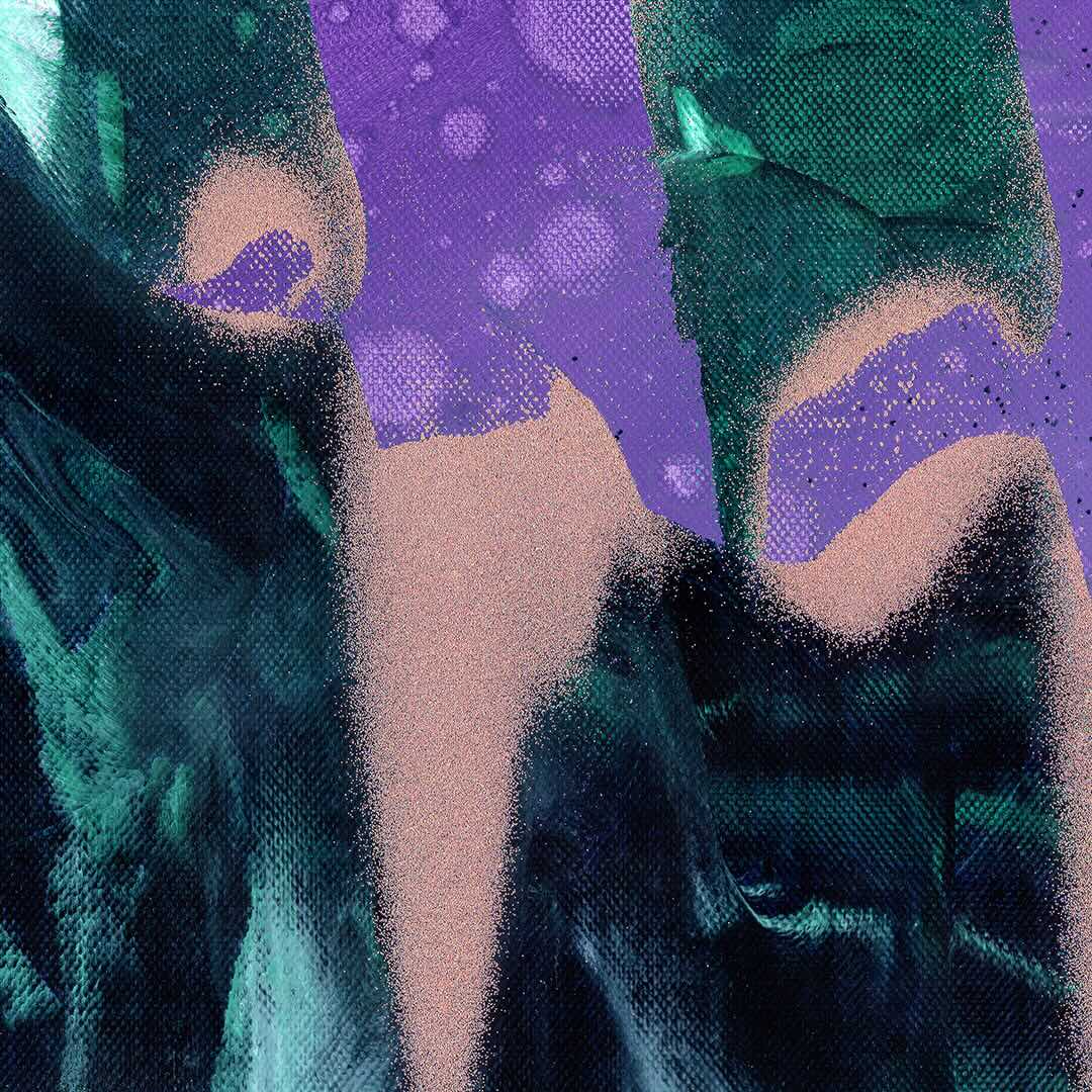 From the studio