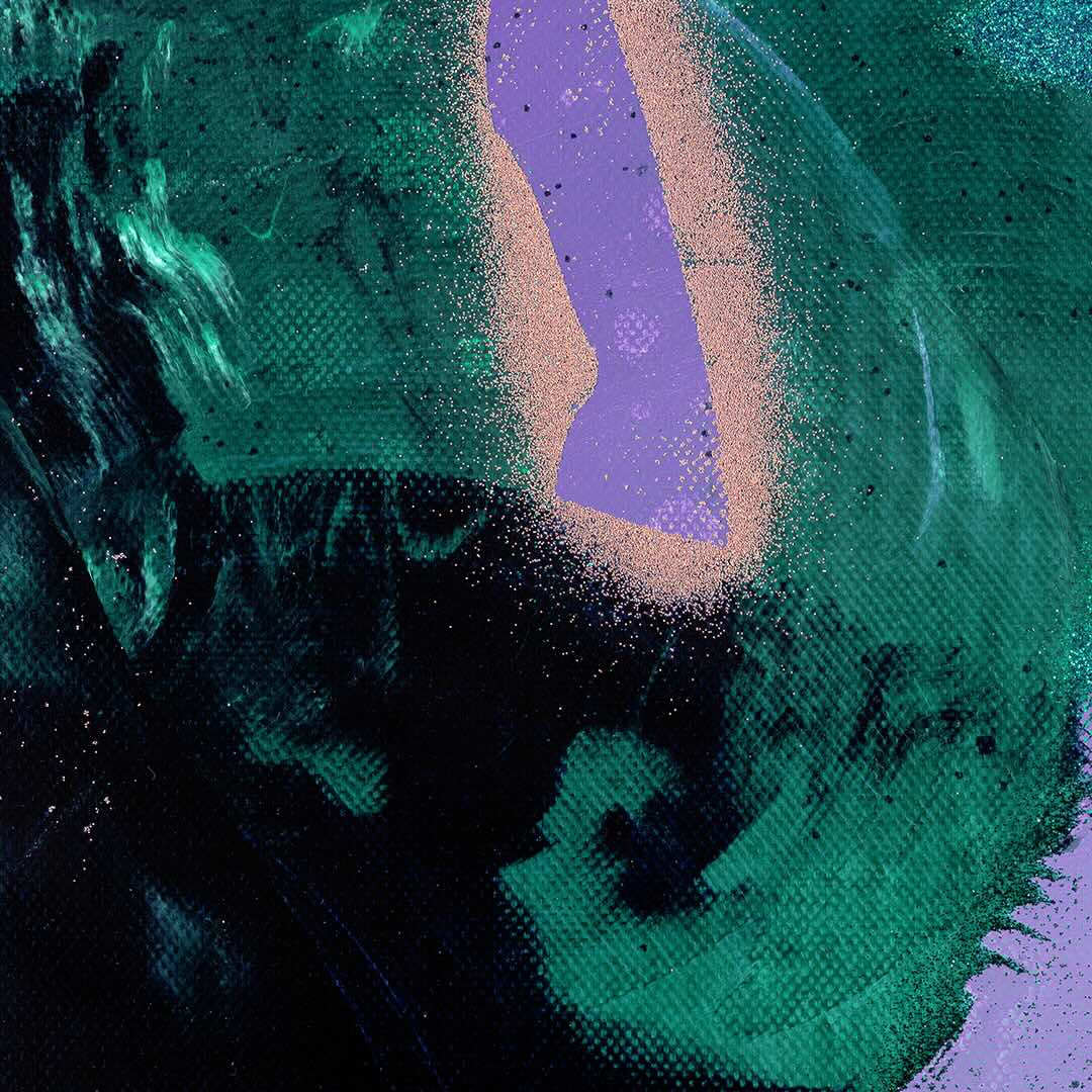 From the studio