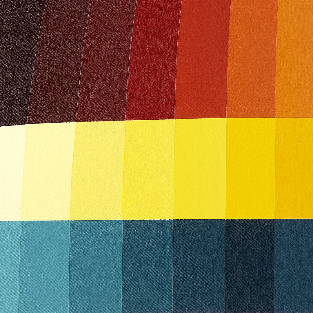 Simon Kučera | Monoscope 1