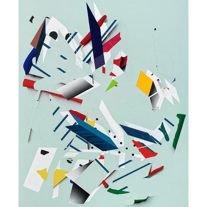 Karel Štědrý | Transformer No. 19 (Číslo 1)