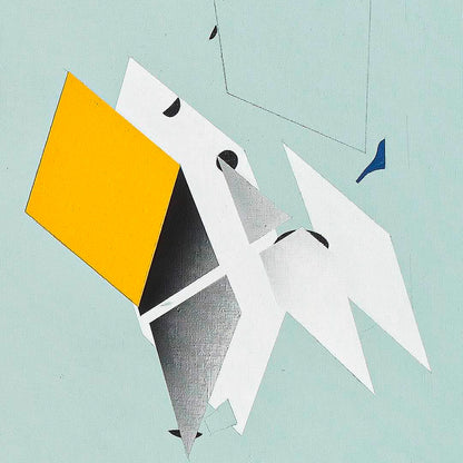 Karel Štědrý | Transformer No. 19 (Číslo 1)