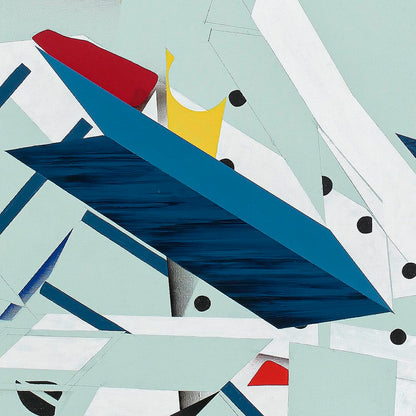 Karel Štědrý | Transformer No. 19 (Číslo 1)