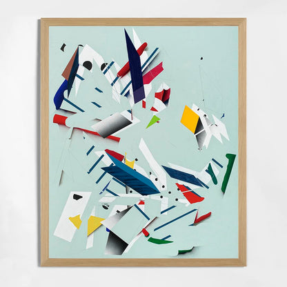 Karel Štědrý | Transformer No. 19 (Číslo 1)