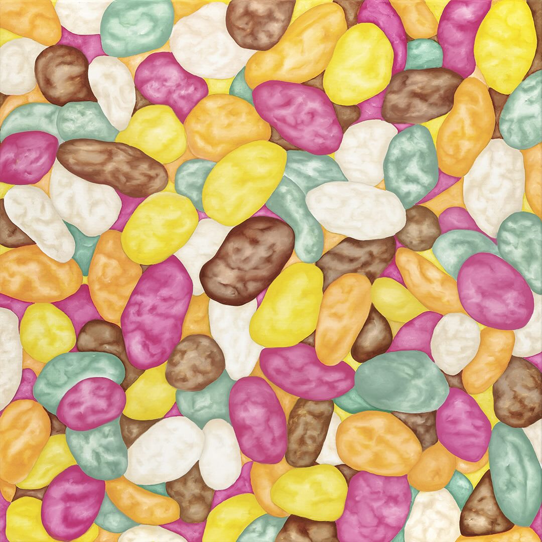 Karolina Konopka | Peanut