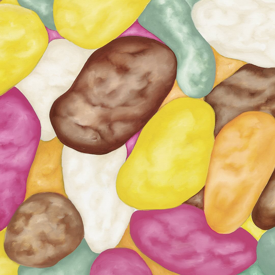 Karolina Konopka | Peanut