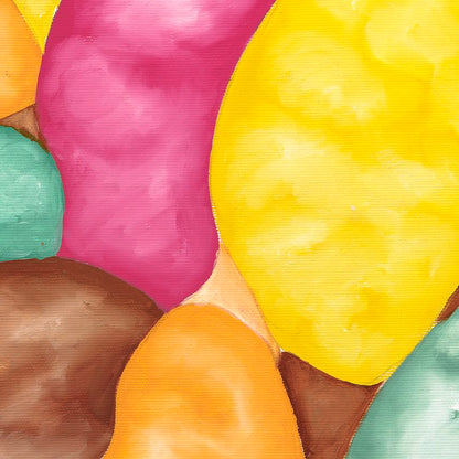 Karolina Konopka | Peanut