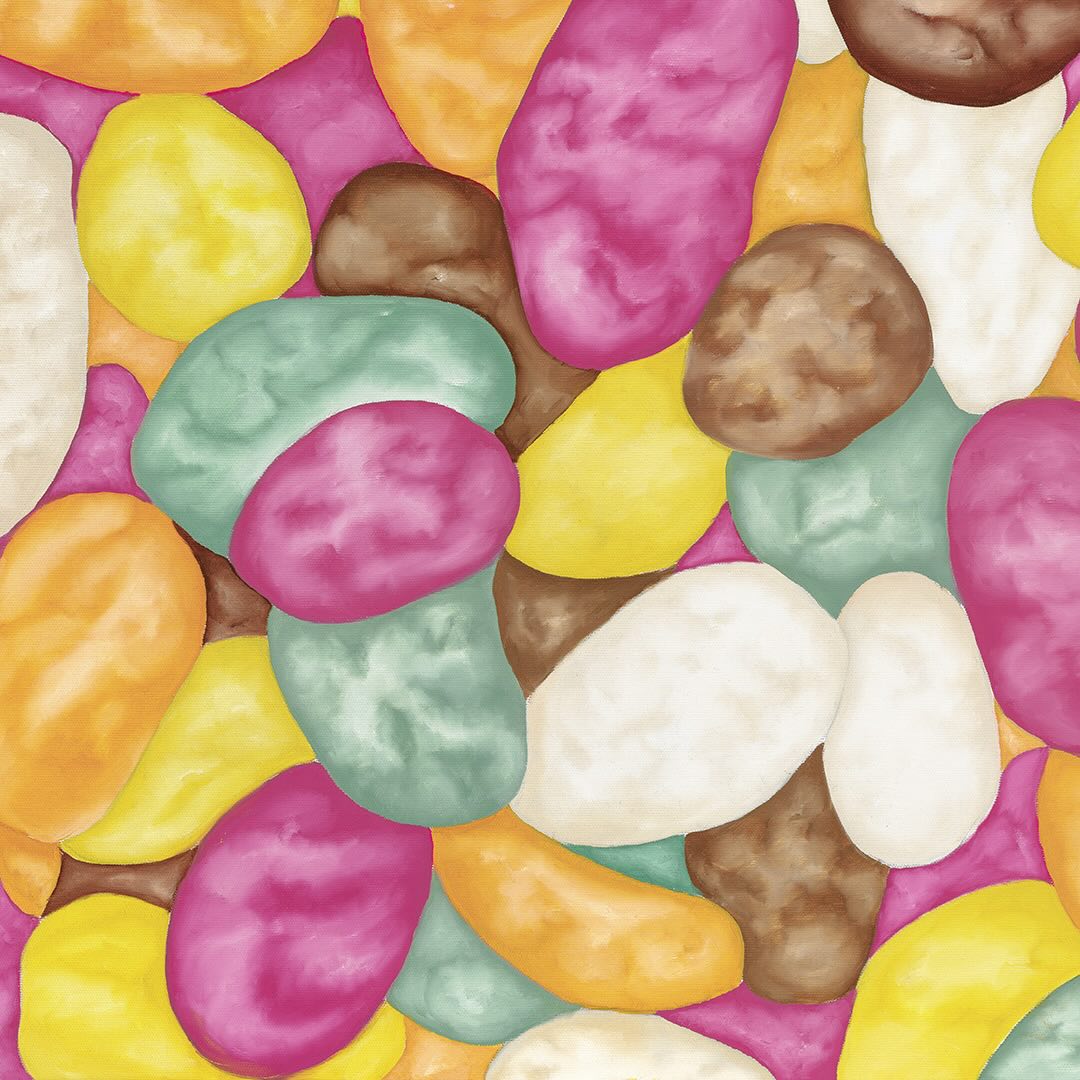 Karolina Konopka | Peanut