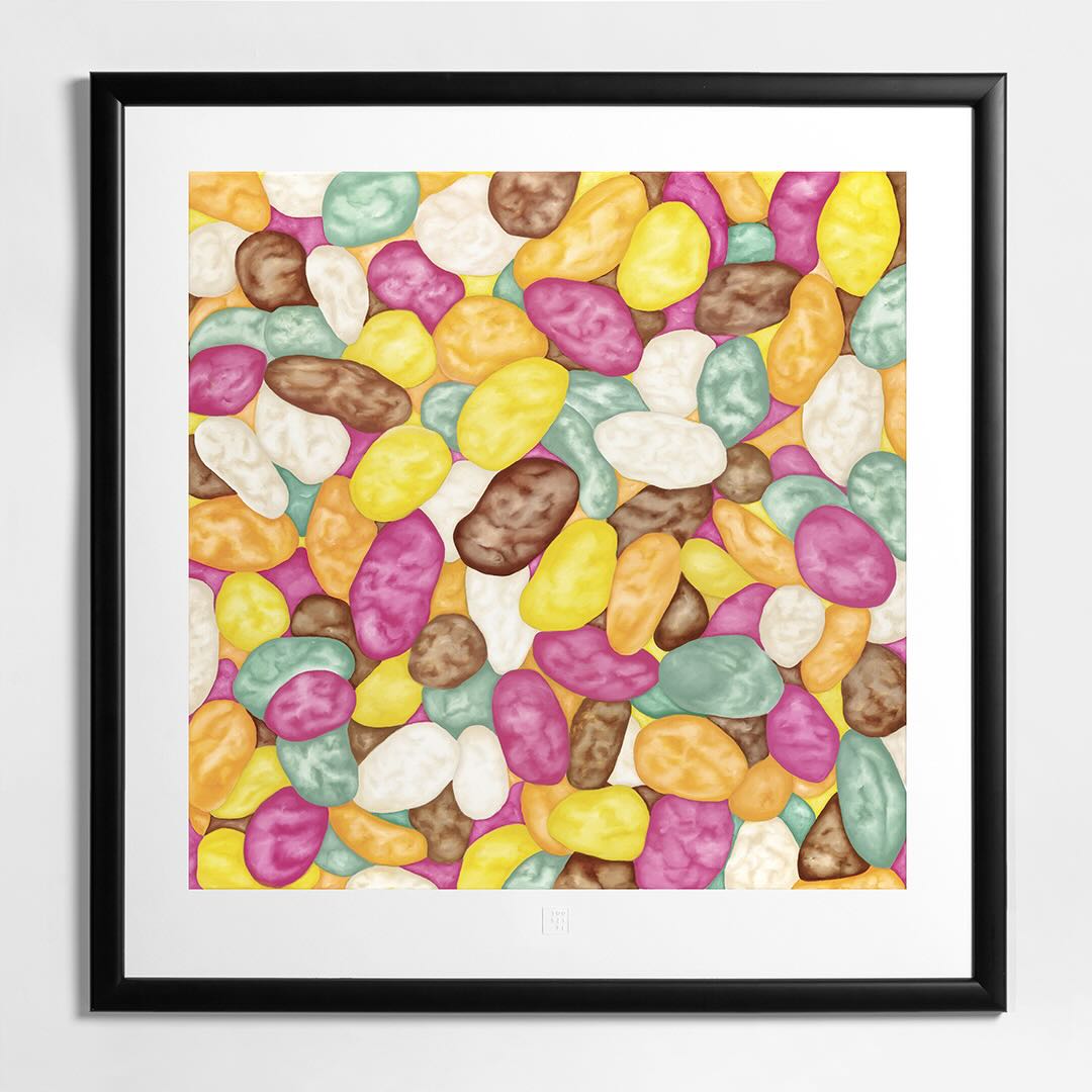 Karolina Konopka | Peanut