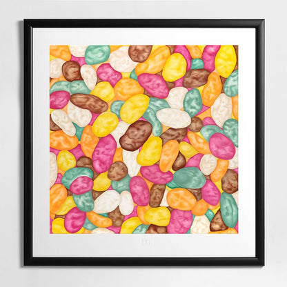Karolina Konopka | Peanut