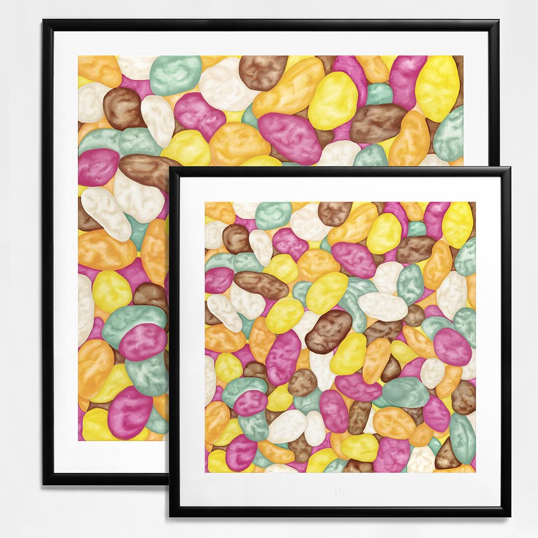 Karolina Konopka | Peanut