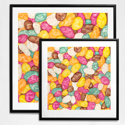 Karolina Konopka | Peanut