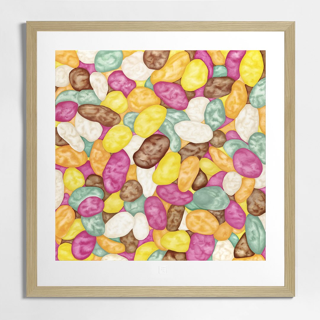 Karolina Konopka | Peanut