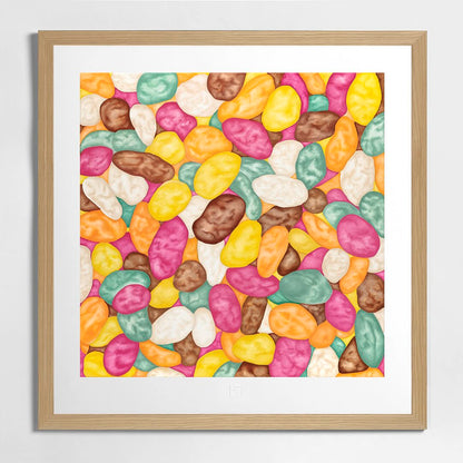 Karolina Konopka | Peanut