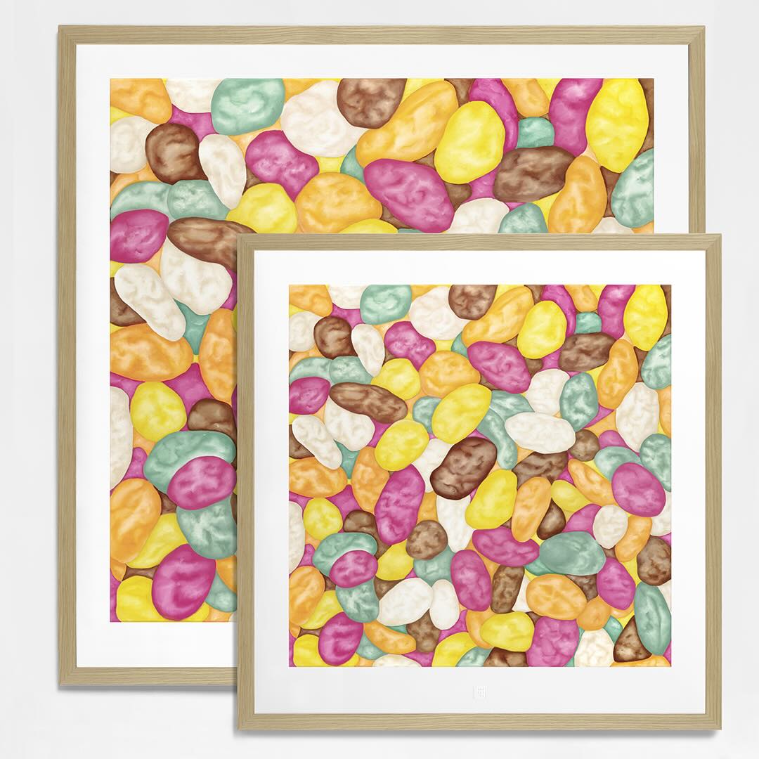 Karolina Konopka | Peanut