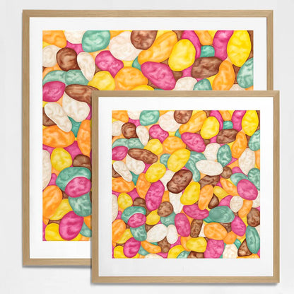 Karolina Konopka | Peanut