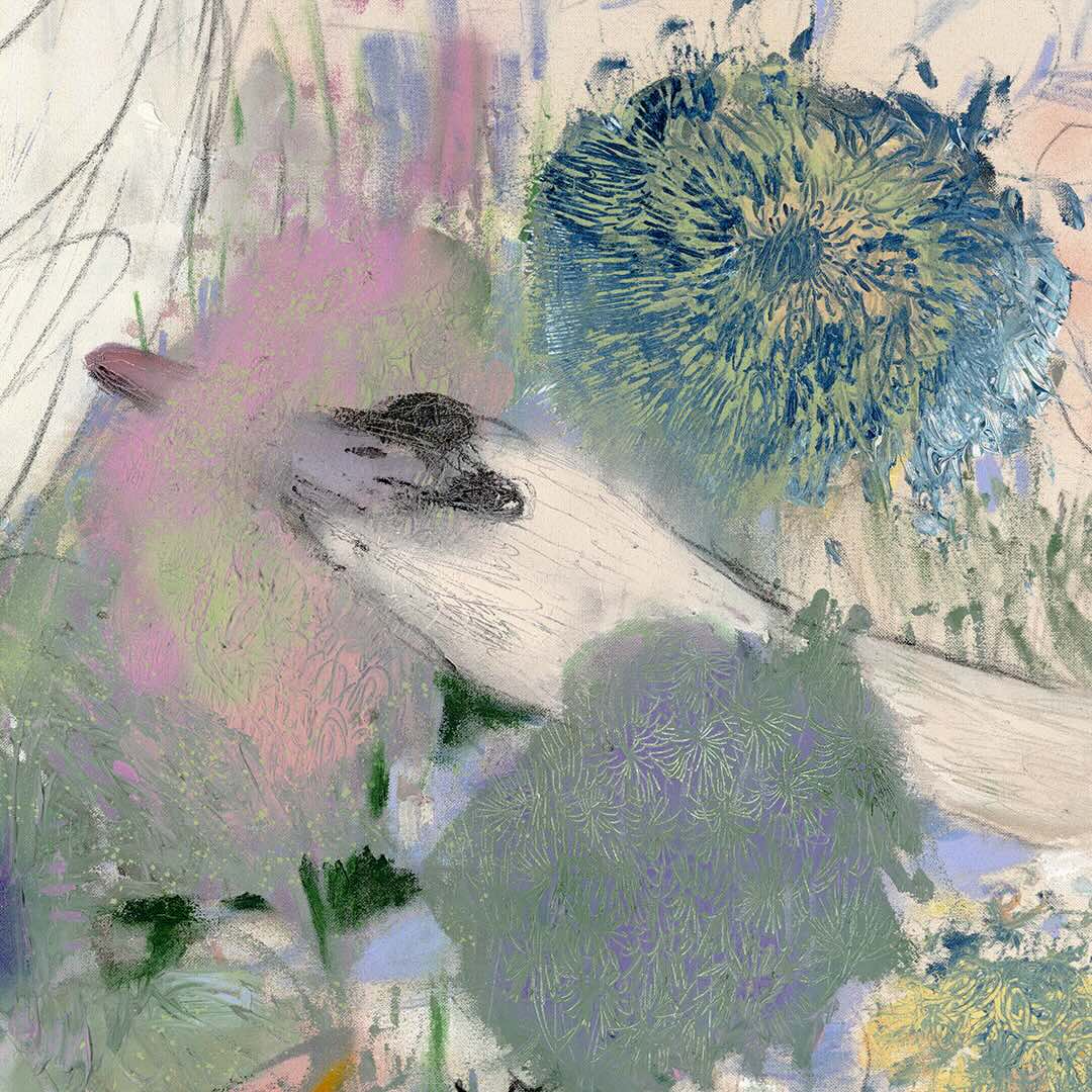 From the studio