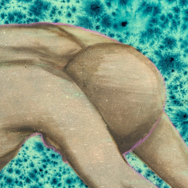 Kristína Mésároš | Vlnenie - ORIGINÁL