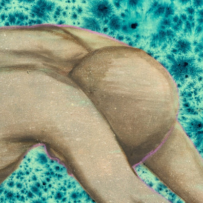 Kristína Mésároš | Vlnenie - ORIGINÁL