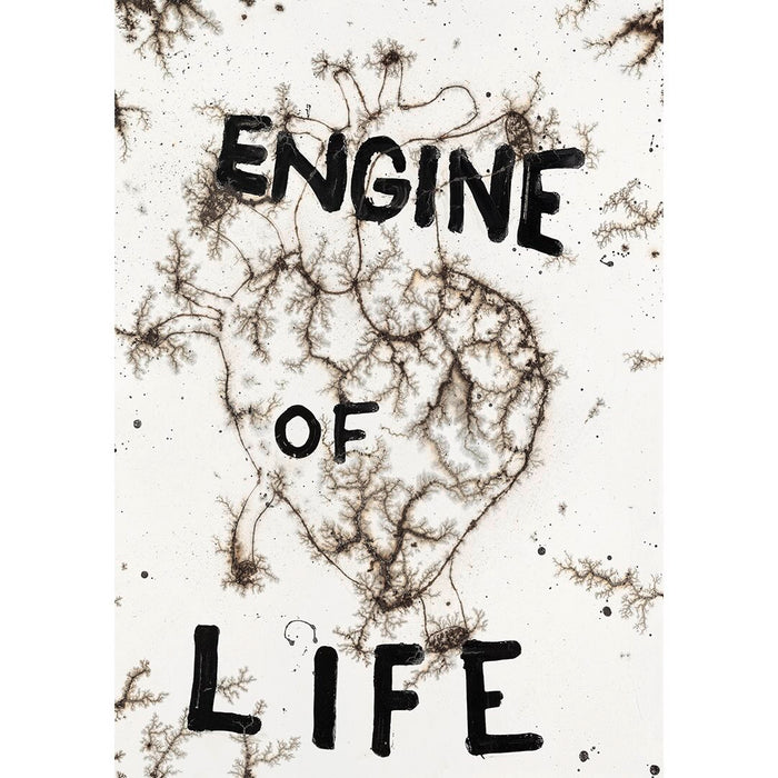 Krištof Kintera | Engine of Life