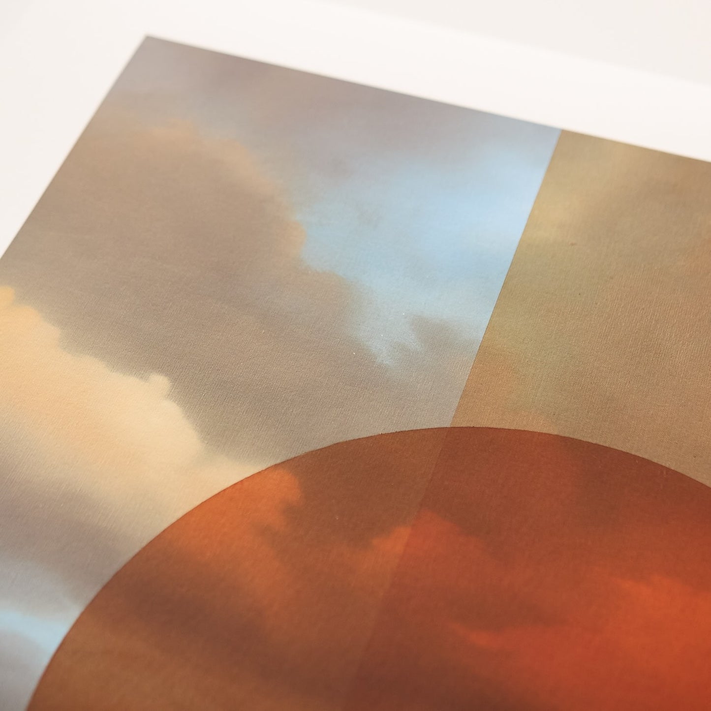 Łukasz Patelczyk | ABSTRACT LANDSCAPE