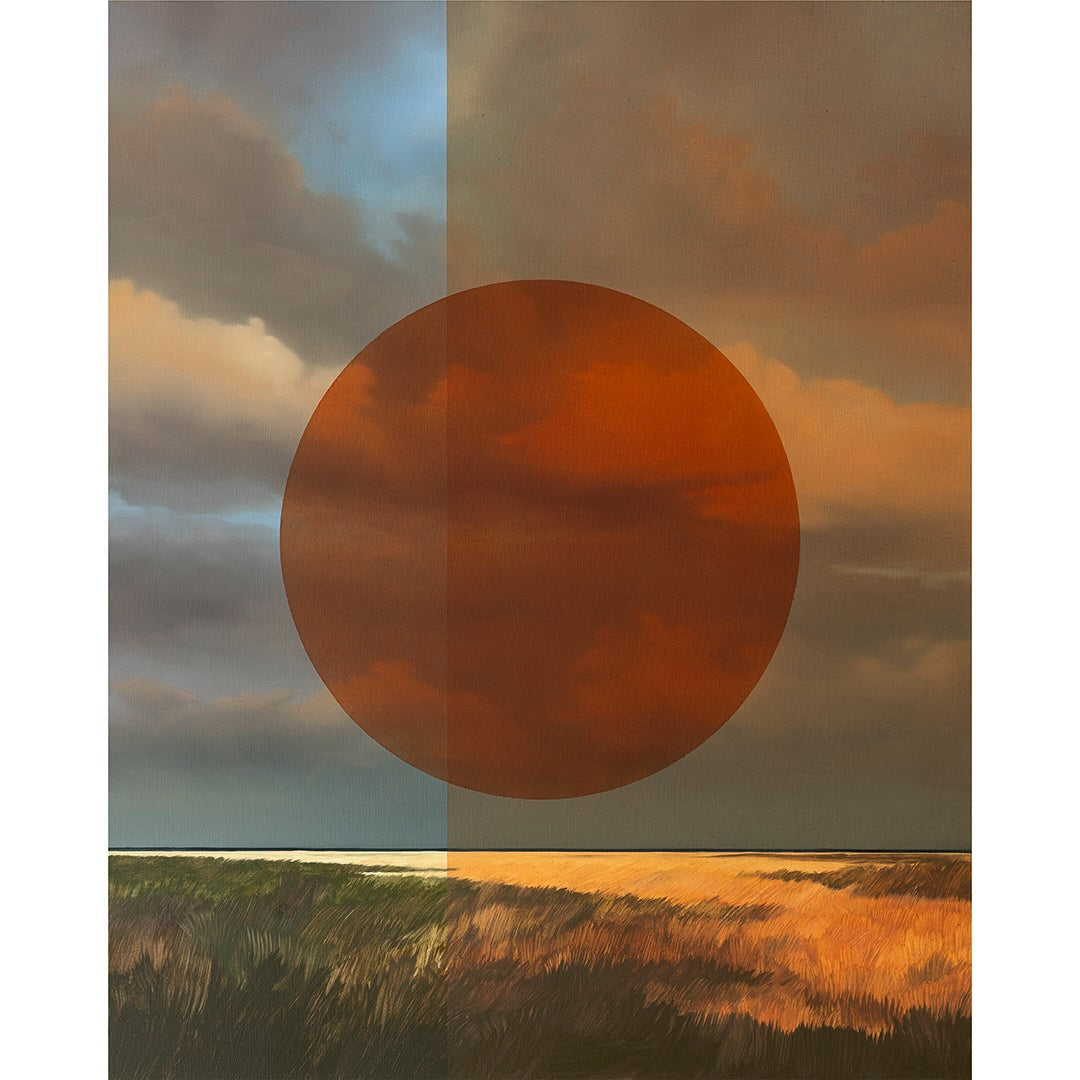 Łukasz Patelczyk | ABSTRACT LANDSCAPE