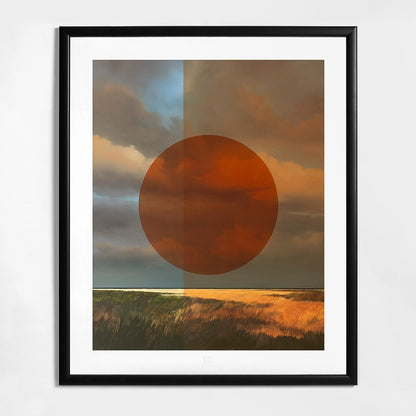 Łukasz Patelczyk | ABSTRACT LANDSCAPE