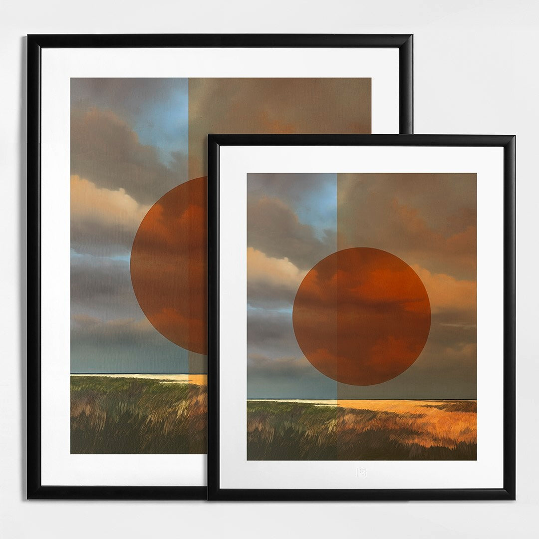 Łukasz Patelczyk | ABSTRACT LANDSCAPE